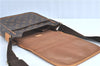 Louis Vuitton Monogram Messenger Bosphore PM Shoulder Cross Bag M40106 LV H9500