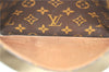 Louis Vuitton Monogram Messenger Bosphore PM Shoulder Cross Bag M40106 LV H9500