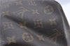 Authentic Louis Vuitton Monogram Petit Noe Shoulder Bag M42226 LV H9531