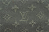 Auth Louis Vuitton Monogram Mini Lucille PM Hand Bag Green Khaki M92682 LV H9534