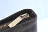 Authentic Louis Vuitton Monogram Cabas Mezzo Tote Bag M51151 LV H9549