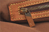 Authentic Louis Vuitton Monogram Cabas Mezzo Tote Bag M51151 LV H9549
