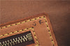 Authentic Louis Vuitton Monogram Cabas Mezzo Tote Bag M51151 LV H9549