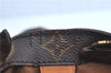 Authentic Louis Vuitton Monogram Cabas Mezzo Tote Bag M51151 LV H9549