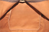 Authentic Louis Vuitton Monogram Keepall 50 Boston Bag M41426 LV H9563