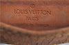 Auth Louis Vuitton Monogram Saumur 30 Shoulder Cross Body Bag M42256 LV H9575