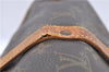 Auth Louis Vuitton Monogram Saumur 30 Shoulder Cross Body Bag M42256 LV H9575
