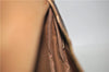 Auth Louis Vuitton Monogram Saumur 30 Shoulder Cross Body Bag M42256 LV H9575
