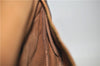 Auth Louis Vuitton Monogram Saumur 30 Shoulder Cross Body Bag M42256 LV H9575