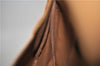 Auth Louis Vuitton Monogram Saumur 30 Shoulder Cross Body Bag M42256 LV H9575