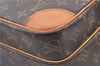 Authentic Louis Vuitton Monogram Nile Shoulder Cross Body Bag M45244 LV H9578