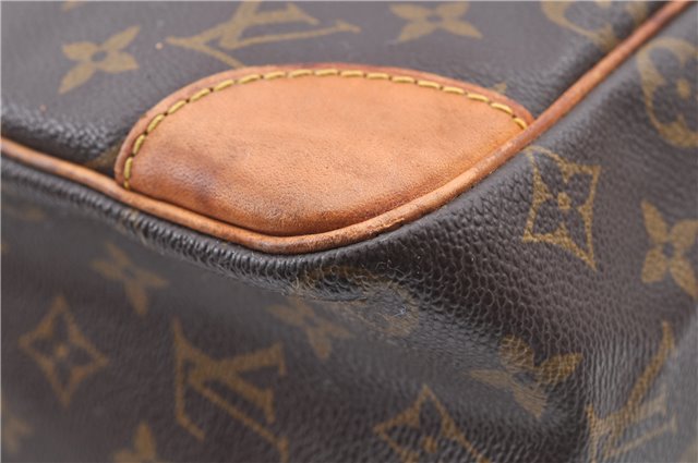 Authentic Louis Vuitton Monogram Nile Shoulder Cross Body Bag M45244 LV H9578