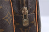 Authentic Louis Vuitton Monogram Nile Shoulder Cross Body Bag M45244 LV H9578