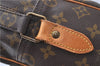 Authentic Louis Vuitton Monogram Nile Shoulder Cross Body Bag M45244 LV H9578