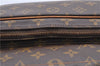 Authentic Louis Vuitton Monogram Nile Shoulder Cross Body Bag M45244 LV H9578