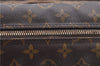 Authentic Louis Vuitton Monogram Nile Shoulder Cross Body Bag M45244 LV H9578