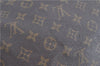 Authentic Louis Vuitton Monogram Speedy 35 Hand Bag M41524 LV H9579