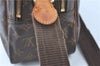 Auth Louis Vuitton Monogram Reporter GM Shoulder Cross Body Bag M45252 LV H9583