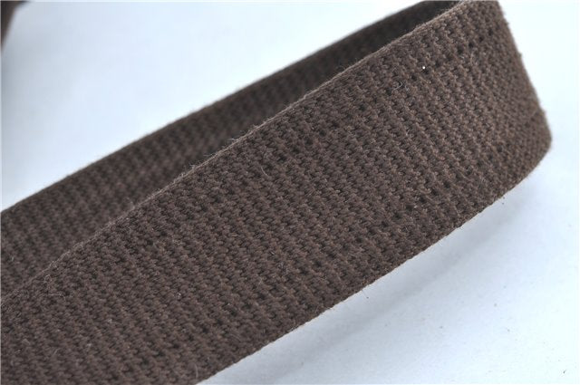 Auth Louis Vuitton Monogram Reporter GM Shoulder Cross Body Bag M45252 LV H9583