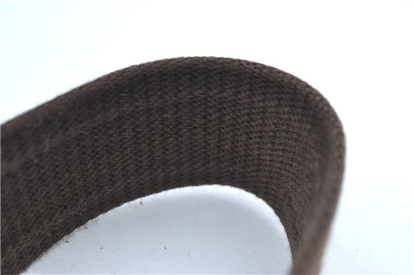 Auth Louis Vuitton Monogram Reporter GM Shoulder Cross Body Bag M45252 LV H9583