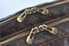 Auth Louis Vuitton Monogram Reporter GM Shoulder Cross Body Bag M45252 LV H9583
