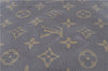 Auth Louis Vuitton Monogram Reporter GM Shoulder Cross Body Bag M45252 LV H9583