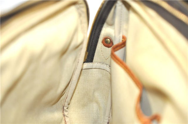 Auth Louis Vuitton Monogram Reporter GM Shoulder Cross Body Bag M45252 LV H9583