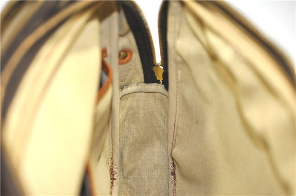 Auth Louis Vuitton Monogram Reporter GM Shoulder Cross Body Bag M45252 LV H9583