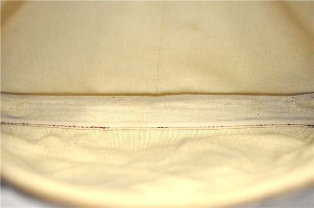 Auth Louis Vuitton Monogram Reporter GM Shoulder Cross Body Bag M45252 LV H9583