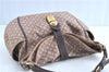 Auth Louis Vuitton Monogram Idylle Romance Shoulder Bag Pink M56701 LV H9589