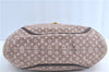 Auth Louis Vuitton Monogram Idylle Romance Shoulder Bag Pink M56701 LV H9589