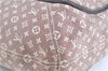 Auth Louis Vuitton Monogram Idylle Romance Shoulder Bag Pink M56701 LV H9589