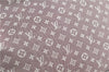 Auth Louis Vuitton Monogram Idylle Romance Shoulder Bag Pink M56701 LV H9589