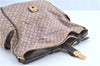 Auth Louis Vuitton Monogram Idylle Romance Shoulder Bag Pink M56701 LV H9589