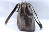 Authentic Louis Vuitton Damier Chelsea Shoulder Tote Bag N51119 LV H9590