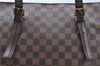 Authentic Louis Vuitton Damier Chelsea Shoulder Tote Bag N51119 LV H9590