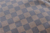 Authentic Louis Vuitton Damier Chelsea Shoulder Tote Bag N51119 LV H9590