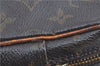 Authentic Louis Vuitton Monogram Danube Shoulder Cross Body Bag M45266 LV H9598