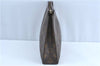 Auth Louis Vuitton Monogram Poche Toilette 26 Cosmetics Pouch M47542 LV H9615