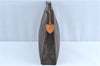 Auth Louis Vuitton Monogram Poche Toilette 26 Cosmetics Pouch M47542 LV H9615