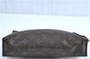 Auth Louis Vuitton Monogram Poche Toilette 26 Cosmetics Pouch M47542 LV H9615