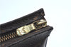 Auth Louis Vuitton Monogram Poche Toilette 26 Cosmetics Pouch M47542 LV H9615