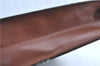 Auth Louis Vuitton Monogram Porte Documents Bandouliere M53338 Briefcase H9619