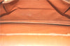 Auth Louis Vuitton Monogram Porte Documents Bandouliere M53338 Briefcase H9619