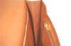 Auth Louis Vuitton Monogram Porte Documents Bandouliere M53338 Briefcase H9619