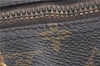 Authentic Louis Vuitton Monogram Speedy 40 Hand Bag M41522 LV H9621