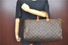 Authentic Louis Vuitton Monogram Speedy 40 Hand Bag M41522 LV H9621