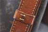 Authentic Louis Vuitton Monogram Musette Shoulder Cross Body Bag M51256 LV H9624