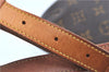 Authentic Louis Vuitton Monogram Musette Shoulder Cross Body Bag M51256 LV H9624