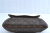 Authentic Louis Vuitton Monogram Musette Shoulder Cross Body Bag M51256 LV H9624